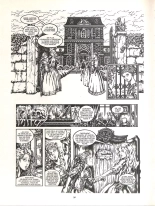 Justine & Juliettte de Sade : page 92