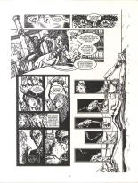 Justine & Juliettte de Sade : page 93