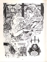 Justine & Juliettte de Sade : page 95