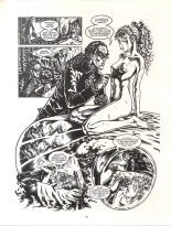Justine & Juliettte de Sade : page 96
