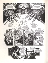 Justine & Juliettte de Sade : page 97