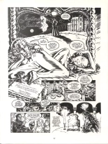 Justine & Juliettte de Sade : page 98