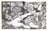 Justine & Juliettte de Sade : page 99