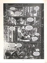 Justine & Juliettte de Sade : page 100