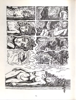 Justine & Juliettte de Sade : page 103