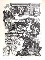 Justine & Juliettte de Sade : page 105