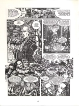 Justine & Juliettte de Sade : page 107