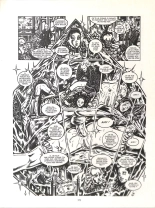 Justine & Juliettte de Sade : page 108