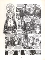 Justine & Juliettte de Sade : page 109