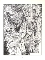 Justine & Juliettte de Sade : page 110