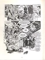 Justine & Juliettte de Sade : page 111