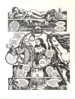 Justine & Juliettte de Sade : page 112