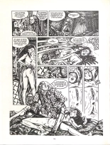 Justine & Juliettte de Sade : page 113