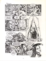 Justine & Juliettte de Sade : page 114