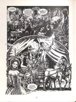 Justine & Juliettte de Sade : page 115