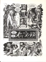 Justine & Juliettte de Sade : page 116