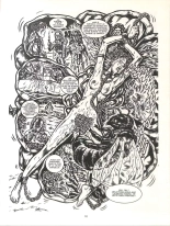Justine & Juliettte de Sade : page 118