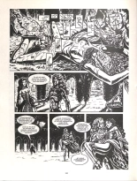 Justine & Juliettte de Sade : page 119