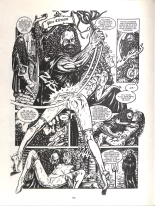 Justine & Juliettte de Sade : page 123