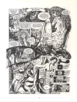 Justine & Juliettte de Sade : page 124