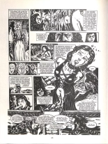 Justine & Juliettte de Sade : page 127