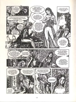 Justine & Juliettte de Sade : page 131