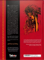 Justine & Juliettte de Sade : page 139