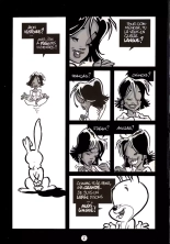 K Une Jolie Comète : page 5