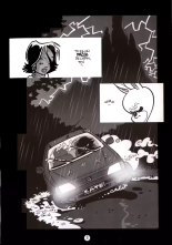 K Une Jolie Comète : page 6