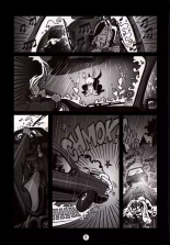 K Une Jolie Comète : page 7