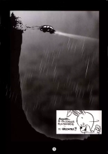 K Une Jolie Comète : page 8