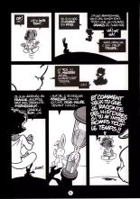 K Une Jolie Comète : page 9