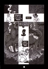 K Une Jolie Comète : page 10