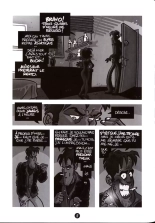 K Une Jolie Comète : page 11
