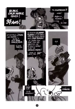 K Une Jolie Comète : page 12