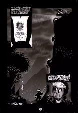 K Une Jolie Comète : page 13