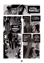K Une Jolie Comète : page 14