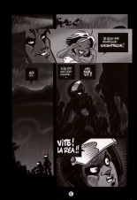 K Une Jolie Comète : page 15