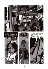 K Une Jolie Comète : page 16