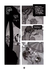 K Une Jolie Comète : page 17