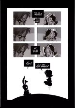 K Une Jolie Comète : page 18