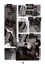 K Une Jolie Comète : page 20