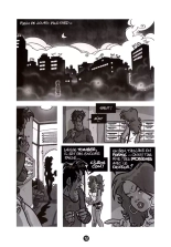 K Une Jolie Comète : page 21