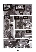K Une Jolie Comète : page 22