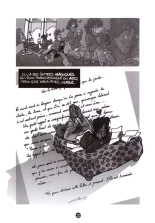 K Une Jolie Comète : page 23