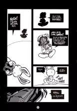 K Une Jolie Comète : page 24