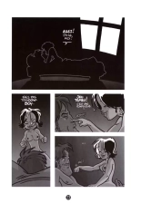 K Une Jolie Comète : page 26