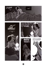 K Une Jolie Comète : page 27