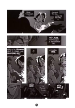 K Une Jolie Comète : page 28