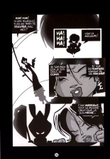 K Une Jolie Comète : page 29